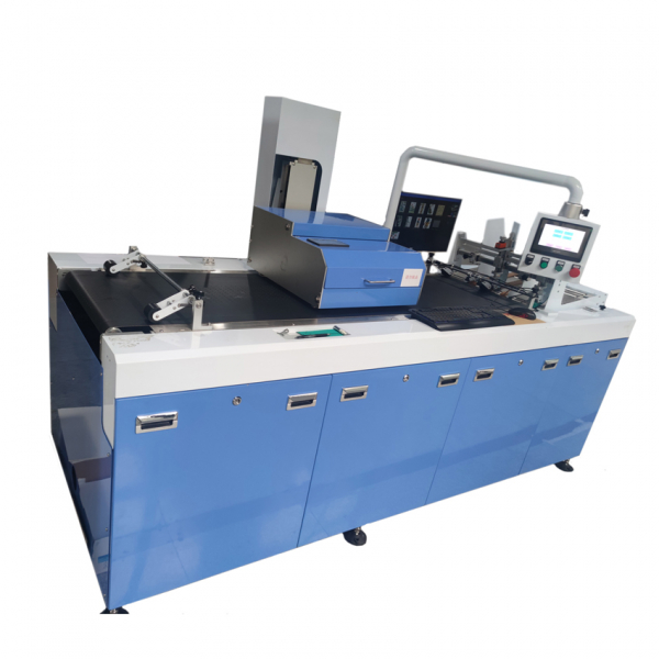 W297全彩宽幅打印机