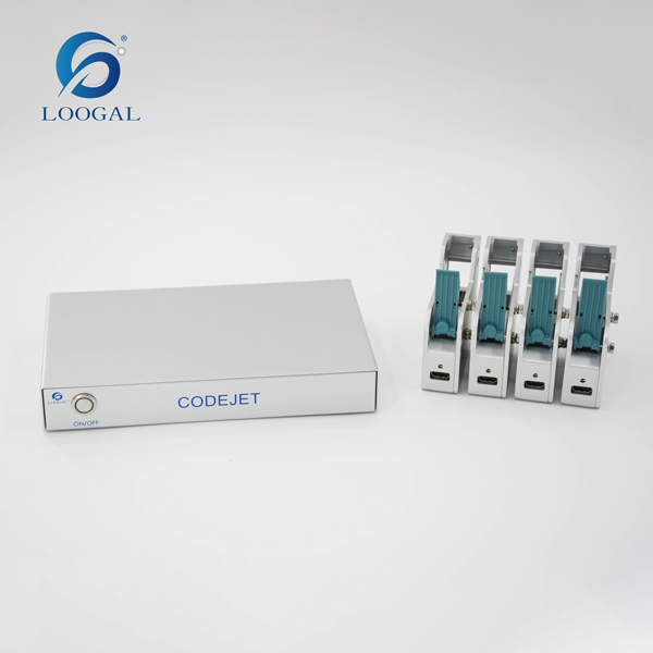 CodeJet系列喷码机